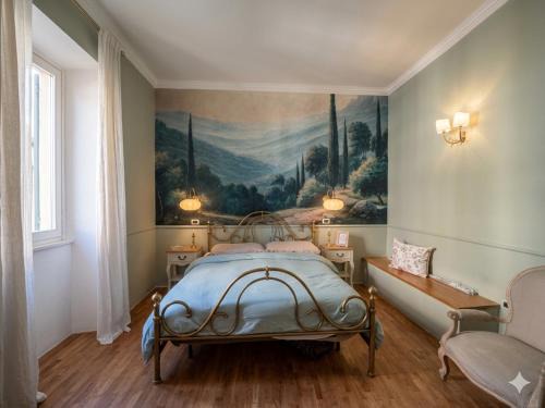 Acquasparta House | La Specola di Galileo con ampia vasca idromassaggio