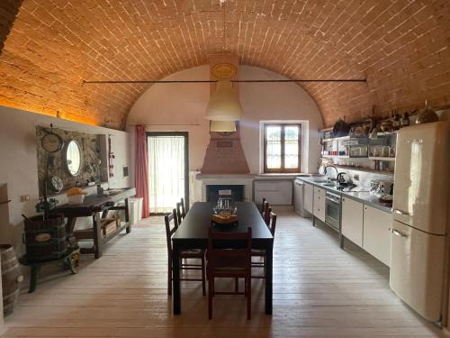 Empoli Apartment | La Stalla