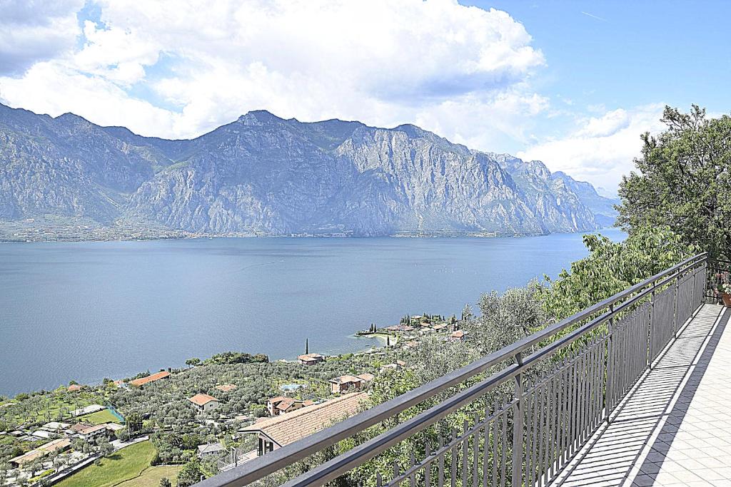 Campagnola Apartment | La Terrazza sul Lago
