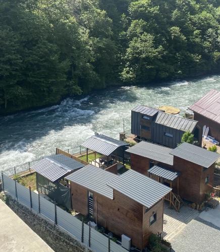 Ayder House | Lahza Tiny House
