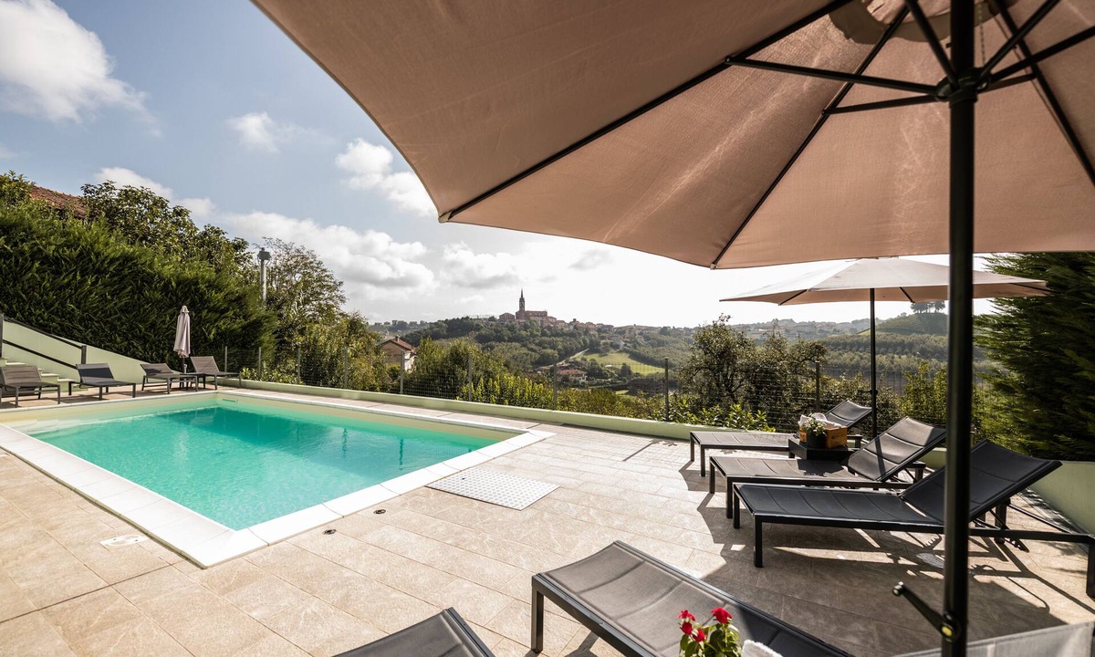 Priocca House | Lange