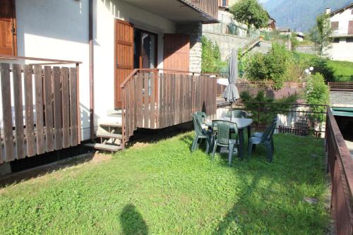 Valtellina Apartment | Lanterna Apartment 1