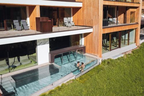 Soraga Hotel | Latemar - Hotel Suites Spa