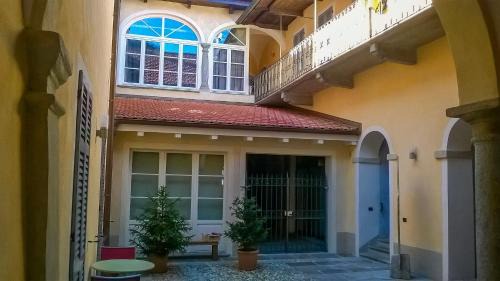 Cannobio Apartment | Le Corti