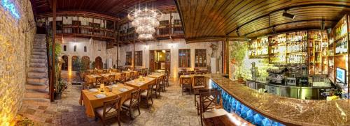 Antakya Hotel | Le Reve Butik Otel