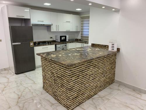 Nasr City Apartment | Le Royal Residence 2