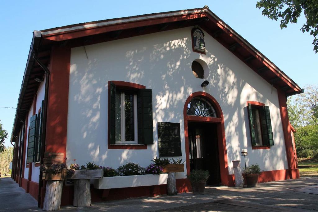 Pellestrina House | Le Valli