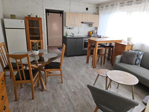 Dalen Apartment | Leilighet 6