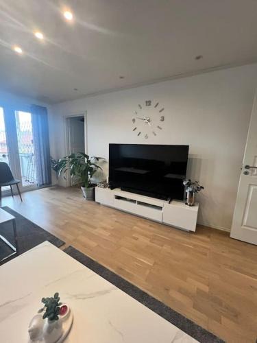 Gamle Oslo Apartment | Leilighet i fin beliggenhet