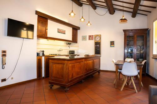 Centro Urbano Apartment | LHE Beating Heart