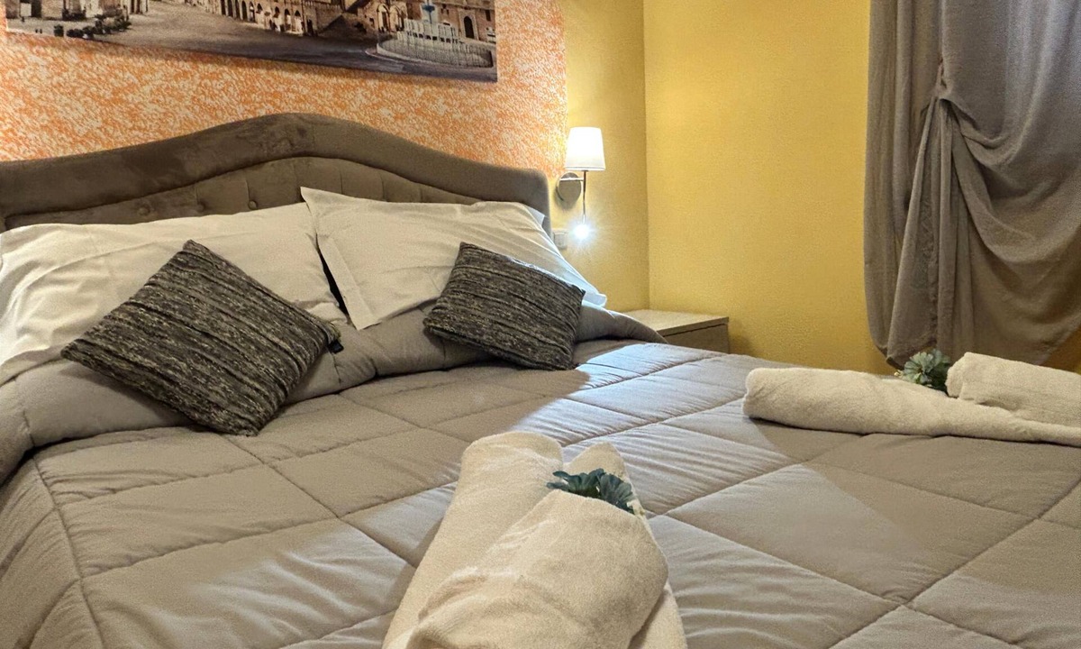 Santa Maria degli Angeli Apartment | Libra Apartment