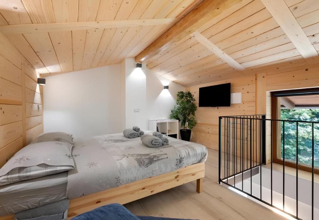 Bernezzo Apartment | Lo Sarvanot - Cules