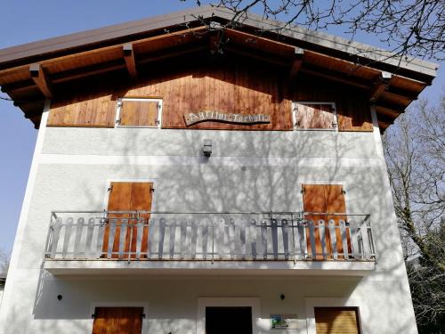 Bolognano-Vignole Bed & Breakfast | Locanda Castil