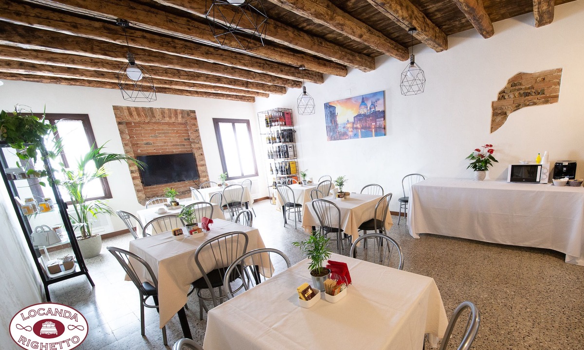 Quinto di Treviso Hotel | Locanda Righetto