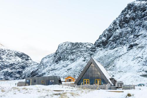 Flakstad Other | Lofoten Beach Camp