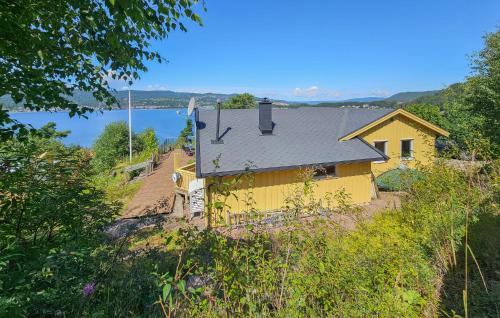 Hurum House | Lovely Home In Klokkarstua