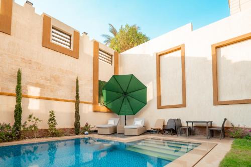 Sheikh Zayed City Apartment | Luxury Accommodation