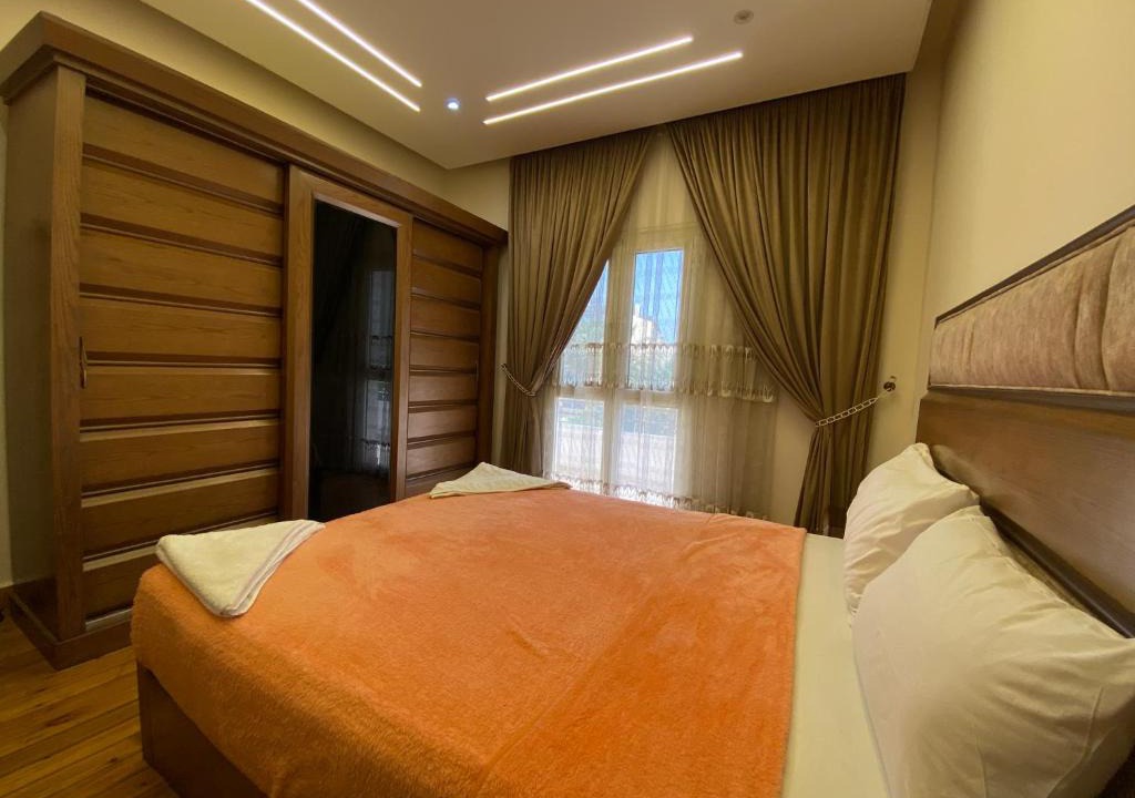 As-Sayidah Zaynab House | Luxury Apartments - Downtown Cairo