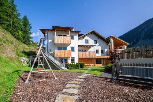 Resia Apartment | Mühlanderhof Apt Klopairspitze