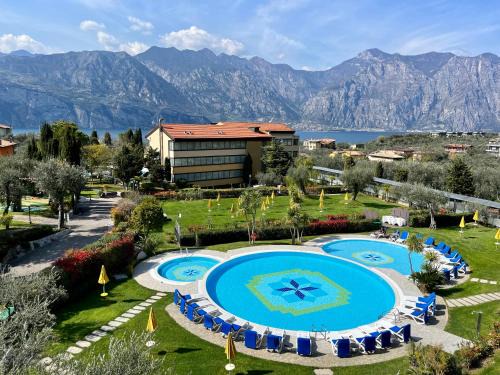 Campagnola Hotel | Majestic Palace