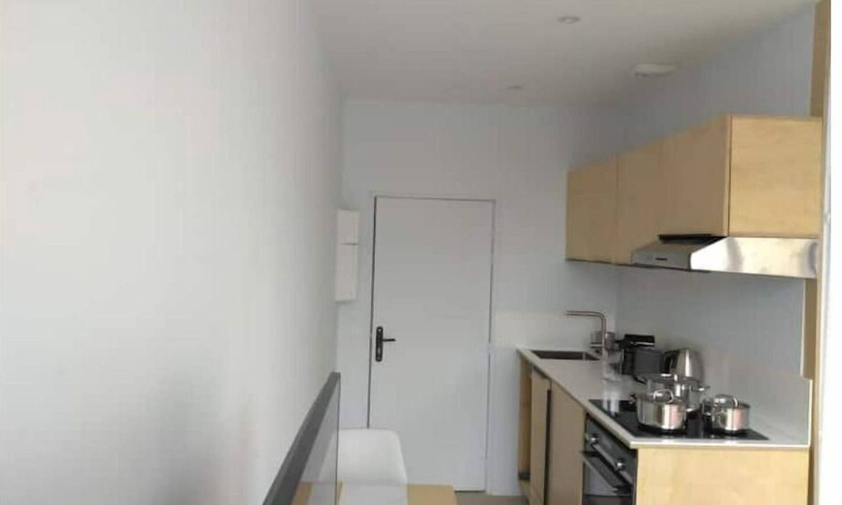 Cachan Apartment | Maker studio