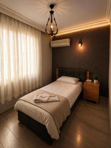 Akdeniz Hotel | Malabadi otel