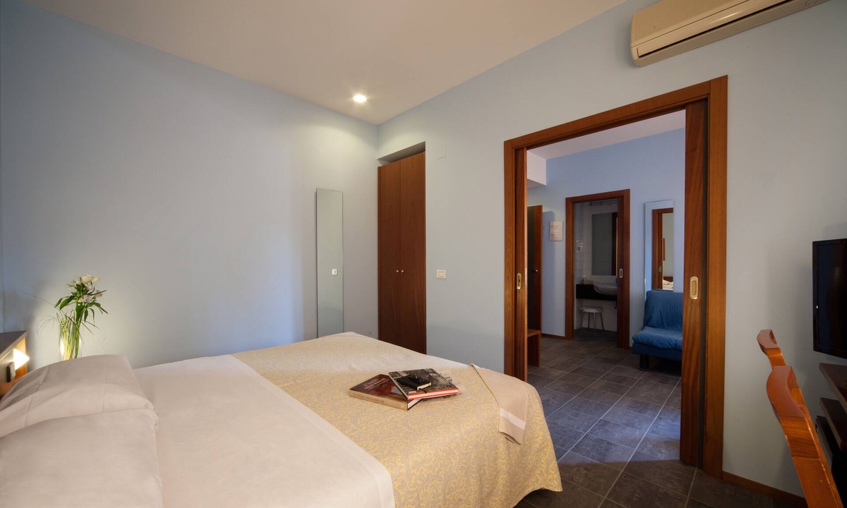 Jesi Hotel | Mariani