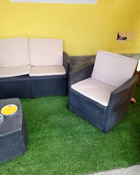 Dogliani Apartment | Maricica