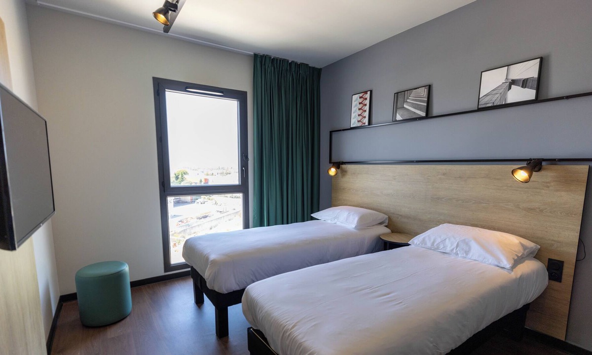 Marignane Hotel | Marignane