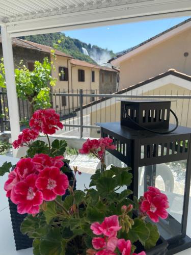 Terni House | Marmore Charming House