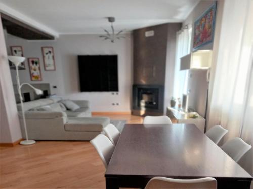 Marone Apartment | Marone Apartment with Pool