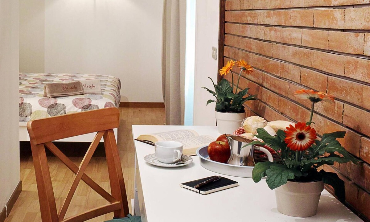 San Siro Bed & Breakfast | MI.style