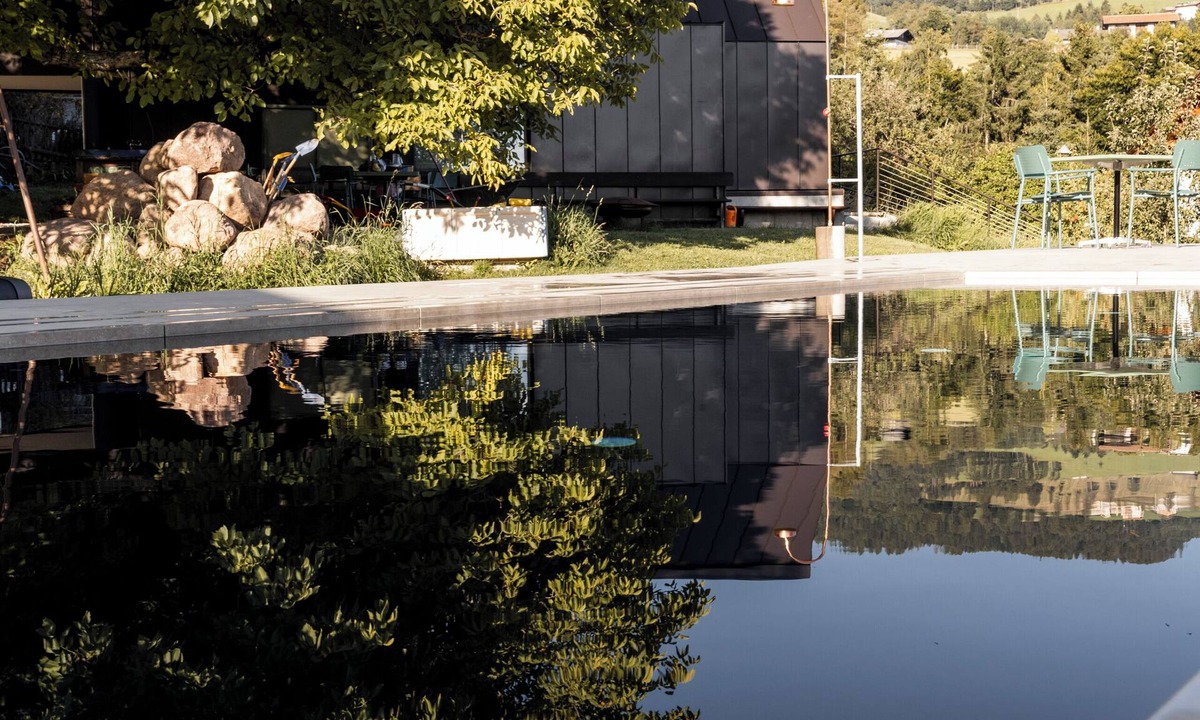 Aldino Hotel | Michlhaus nature and suites