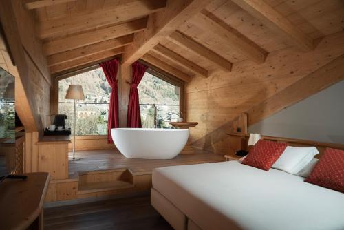 Valtellina Hotel | Miramonti Park Hotel