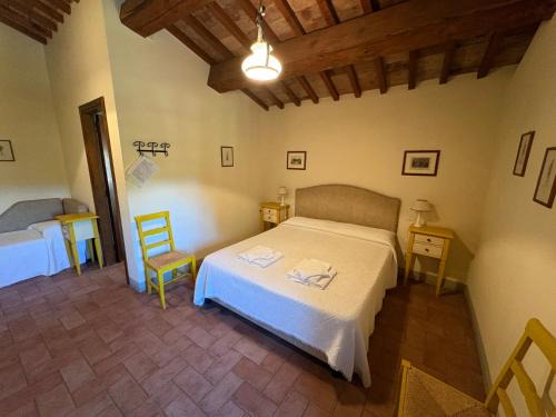 Citta di Castello Bed & Breakfast | Molenda B&B