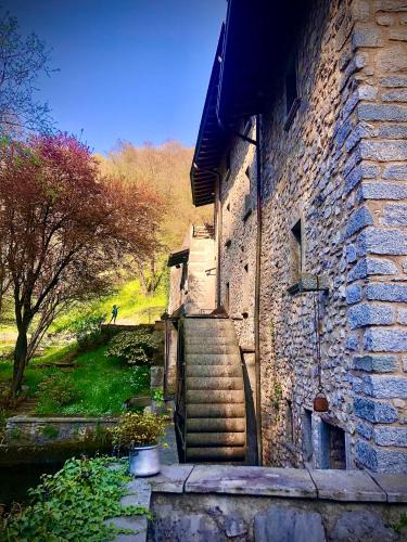 Asso House | Molino Valsecchi 1369