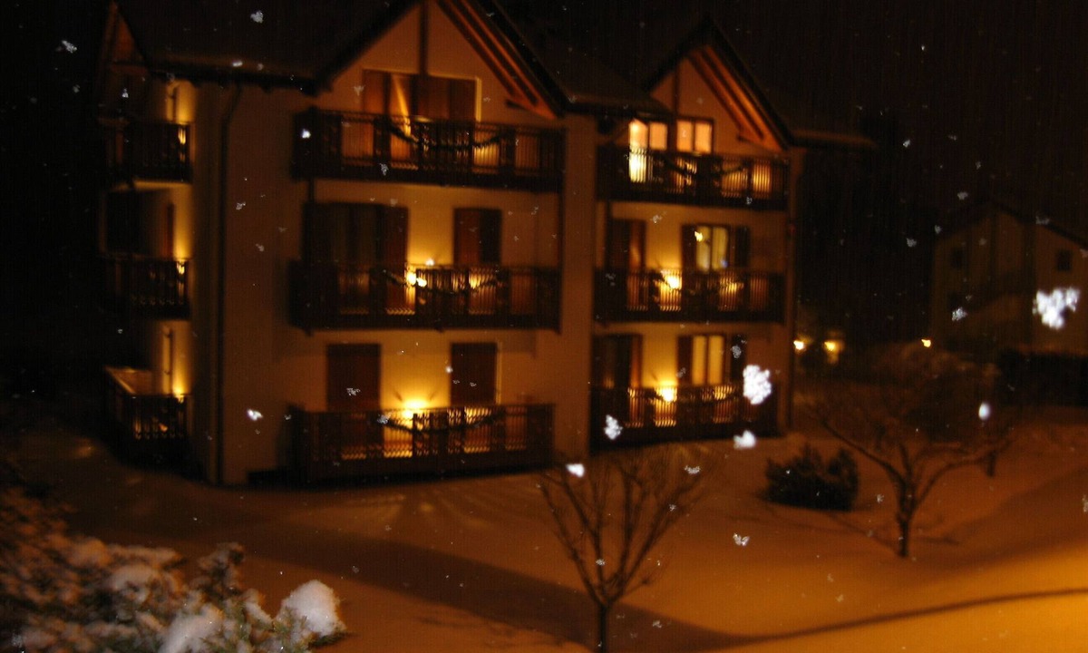 Molveno Apartment | Molvenolago Apartments