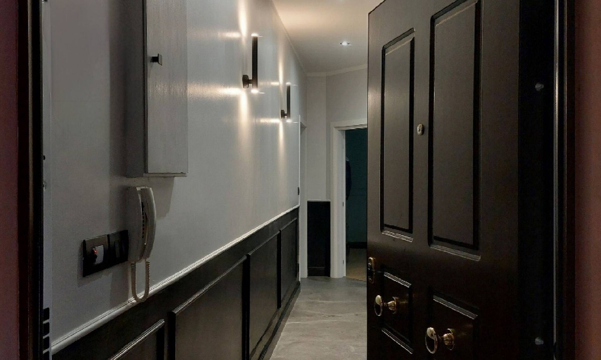 San Donato House | Mondo7