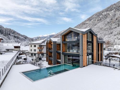 Commezzadura Hotel | Monroc Hotel