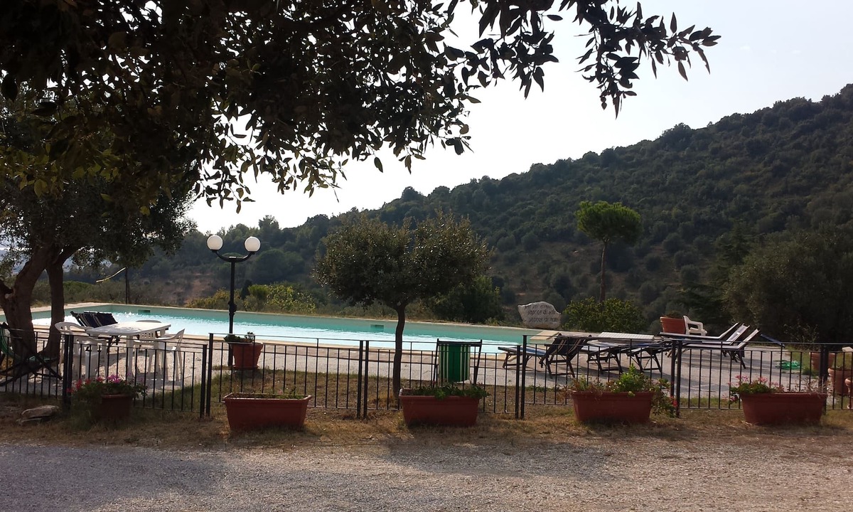 Campiglia Marittima Apartment | Montecristo and the Tuscan archipelago