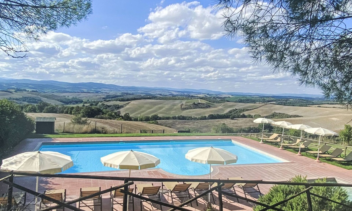 Bollano Apartment | Monteroni by Interhome
