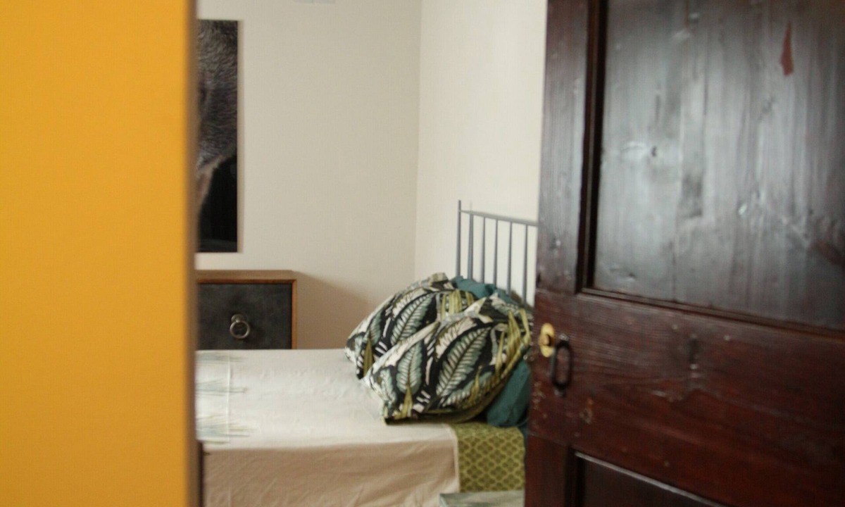 Ospedaletto di Istrana Apartment | Morgana Double Room with Shared Pool, Wi-Fi, and Air Conditioning