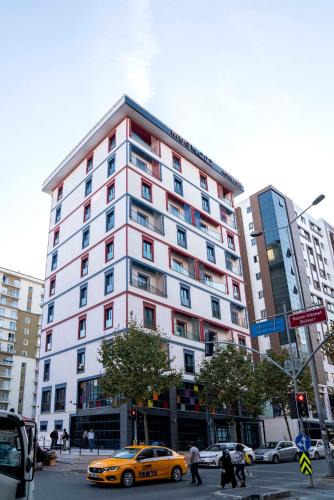 Esenyurt Hotel | Mugwort Hotel & Spa