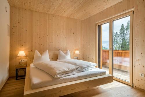 San Pancrazio Apartment | Naturapartments Alpreid Feine