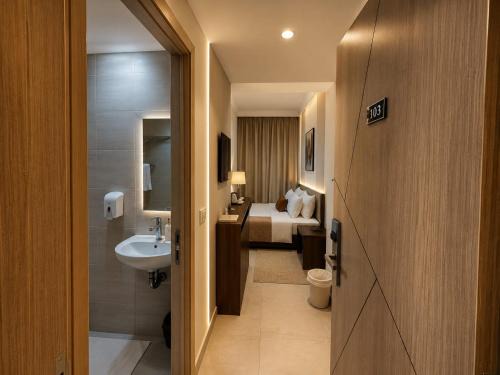 Heliopolis Hotel | new Villa117