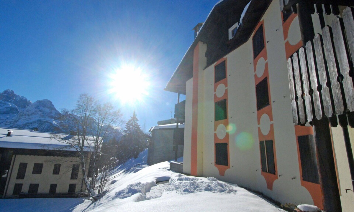 Palu Apartment | Nice apartment for 5 people with WIFI, TV, balcony and pets allowed