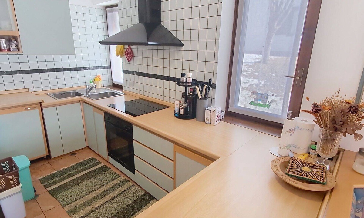 Carano Apartment | Nice apartment for 7 guests with WIFI, TV, balcony, pets allowed and panoramic view