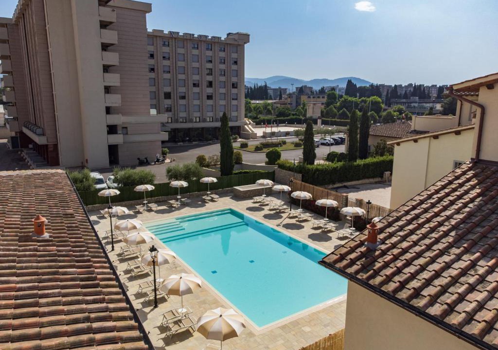 Novoli - San Donato Hotel | NilHotel Florence