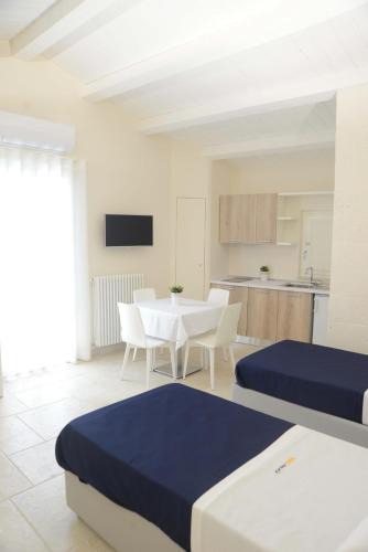 Corato Apartment | NMCpalace
