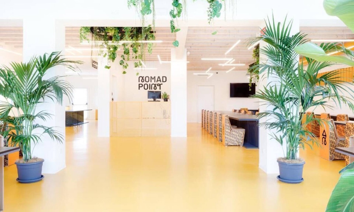 Treviso Hostel | Nomad Hostel